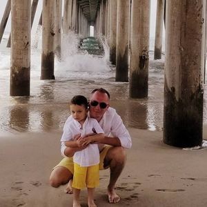 Meet your Posher, Tiberius